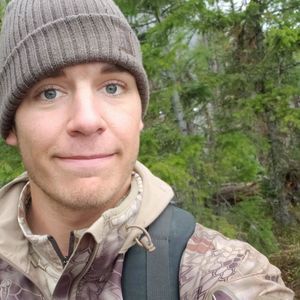 Meet your Posher, Caleb